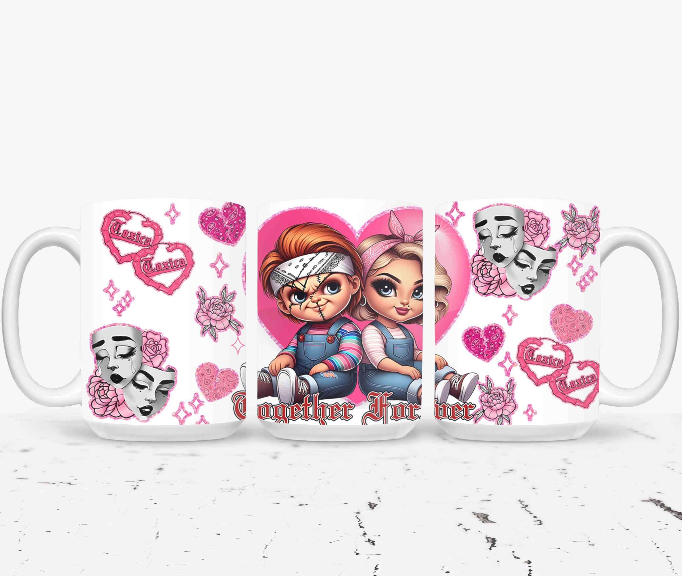Together Forever-10148
